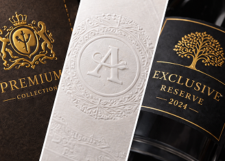 Premium Finishing & Embellishment