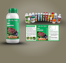 Agrochemical