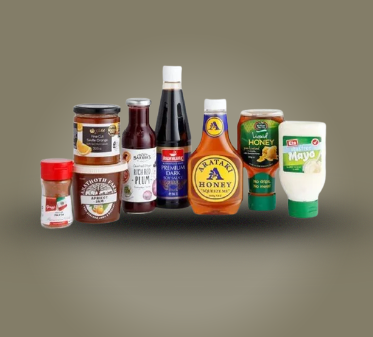FMCG