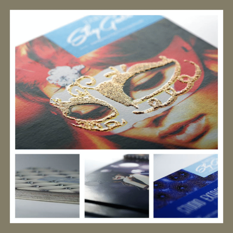 Coffee Table Book