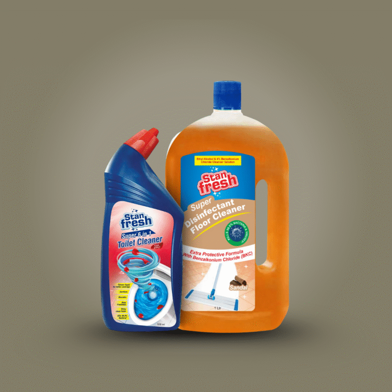 Household Products