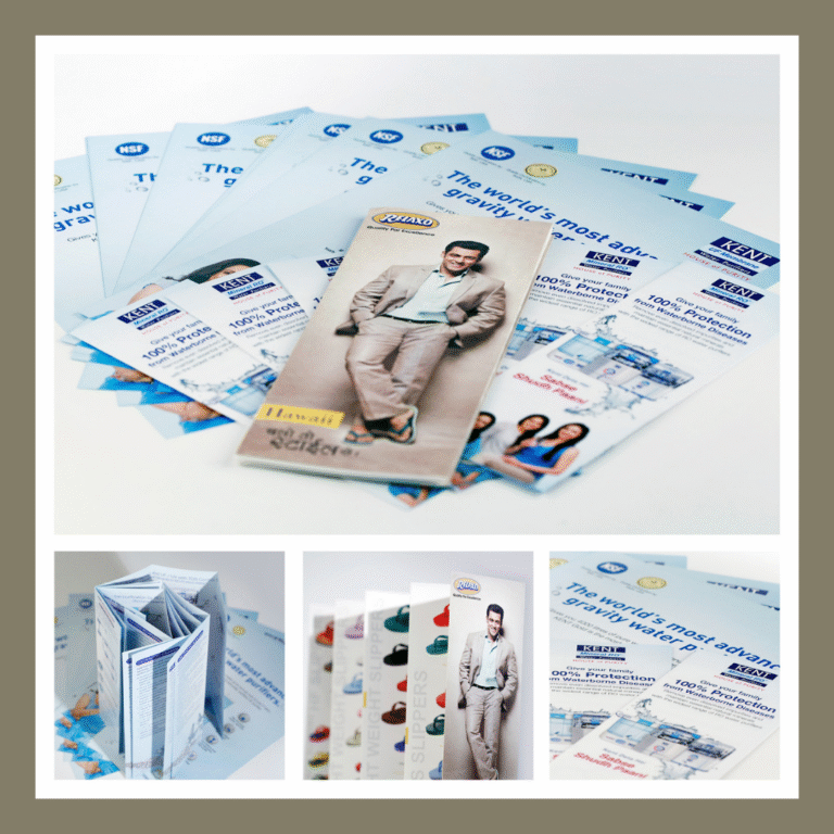 Leaflets