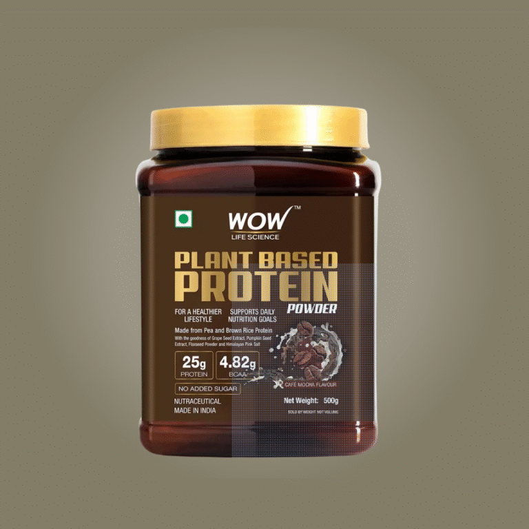 Nutraceuticals