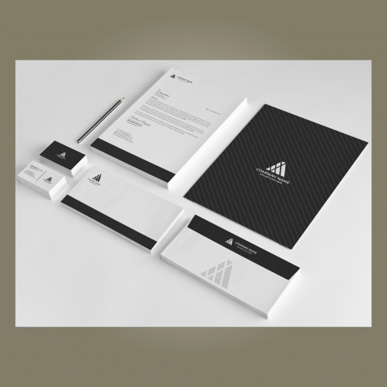 Office Stationery