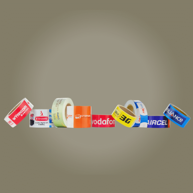 Promotional Labels