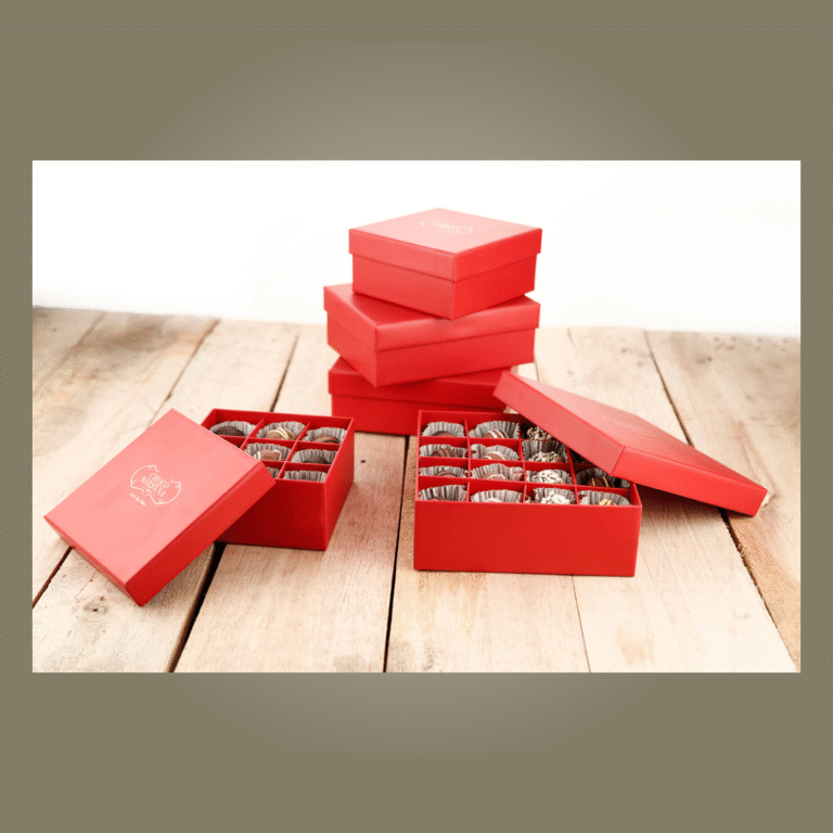 Rigid Boxes