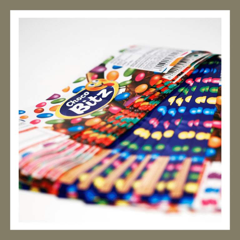 Size Strips