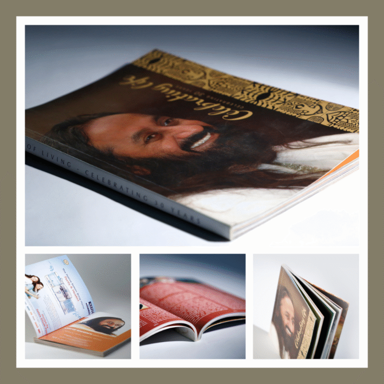 Brochures & Flyers