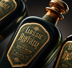 FMCG Labels