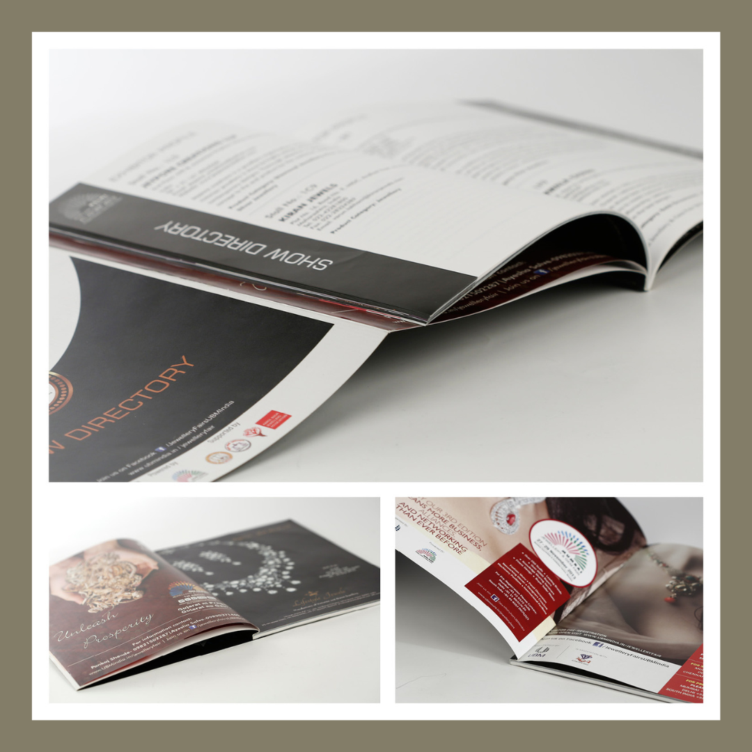Catalogs