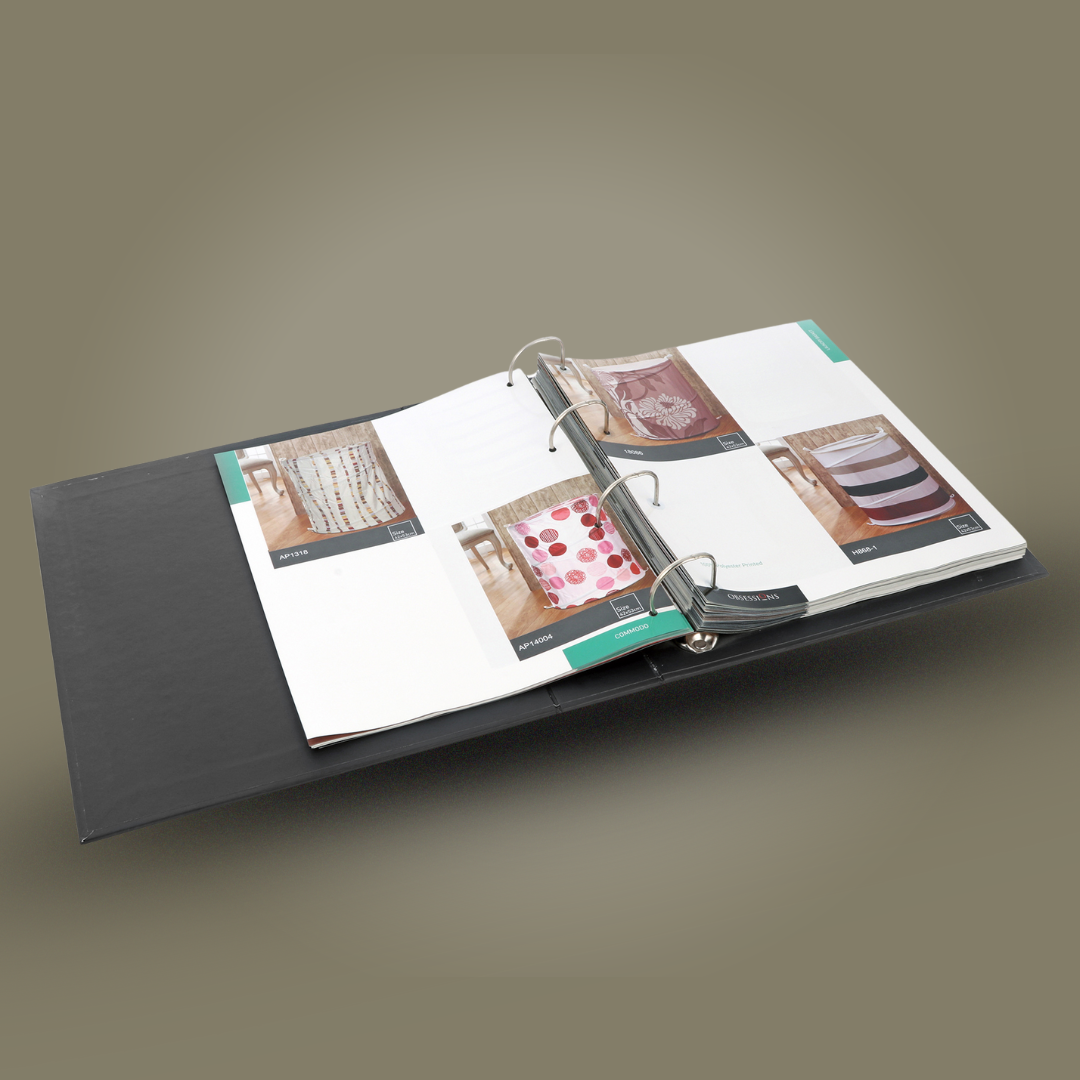 Catalogs