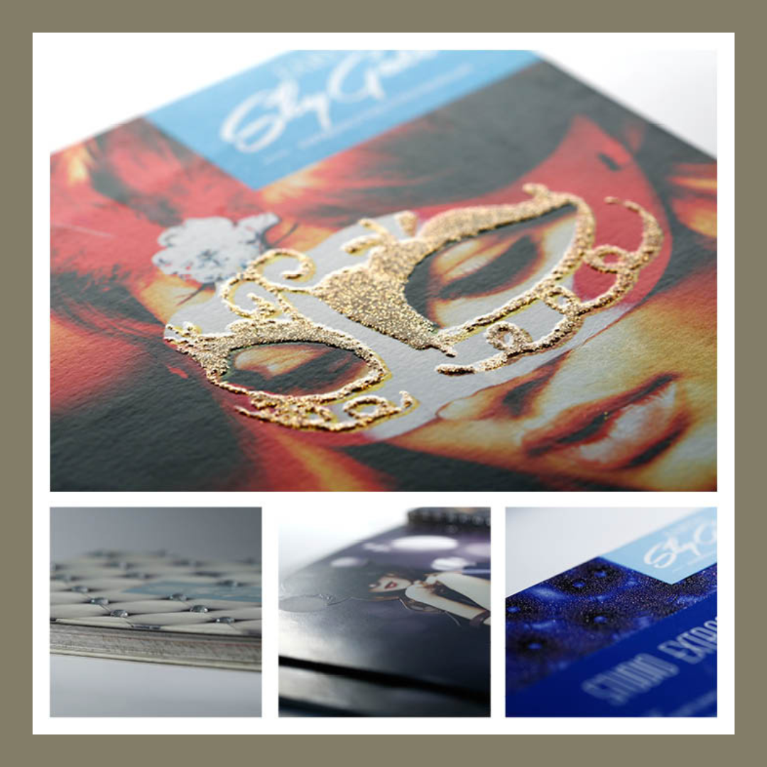 Coffee Table Book