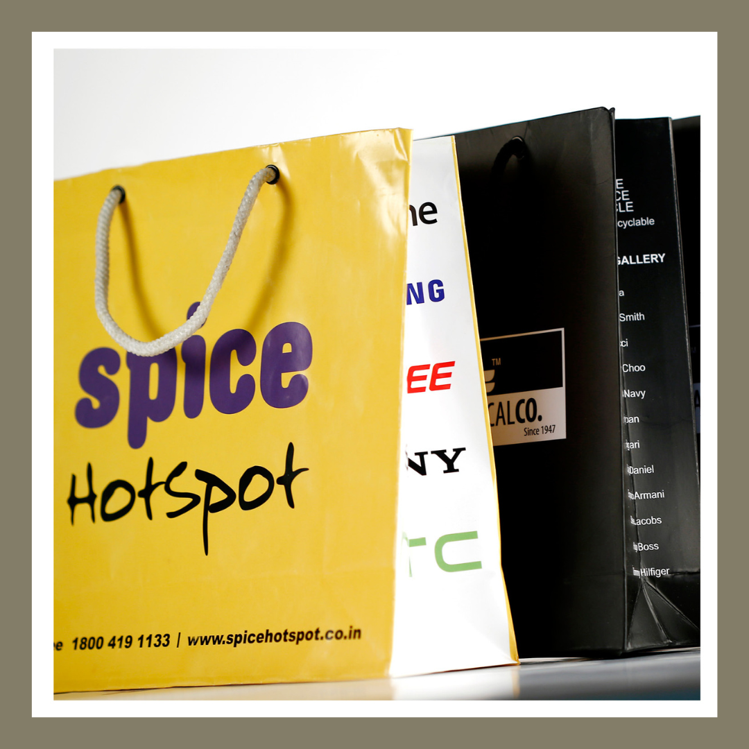 Gift Bags