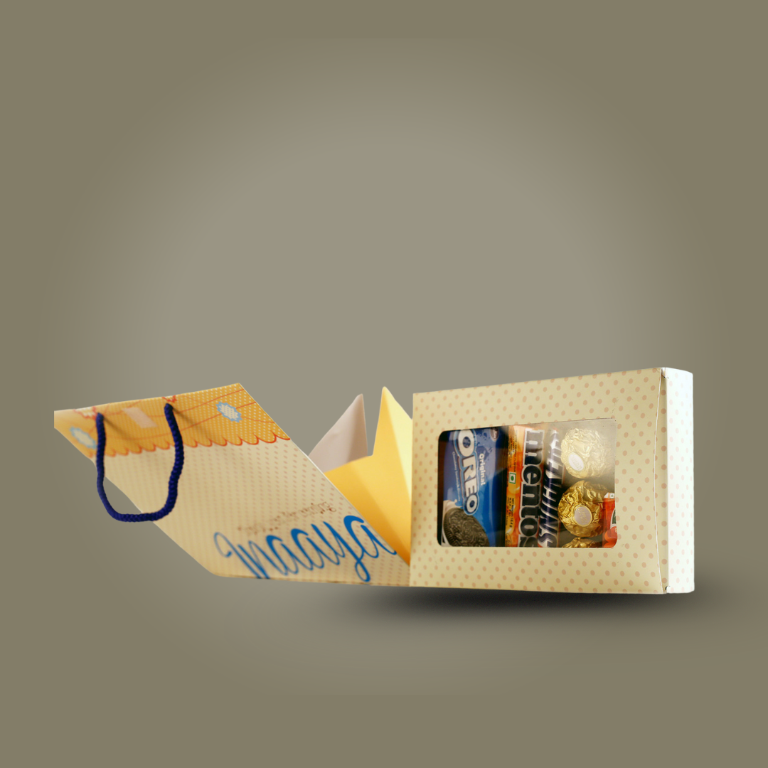 Gift Bags