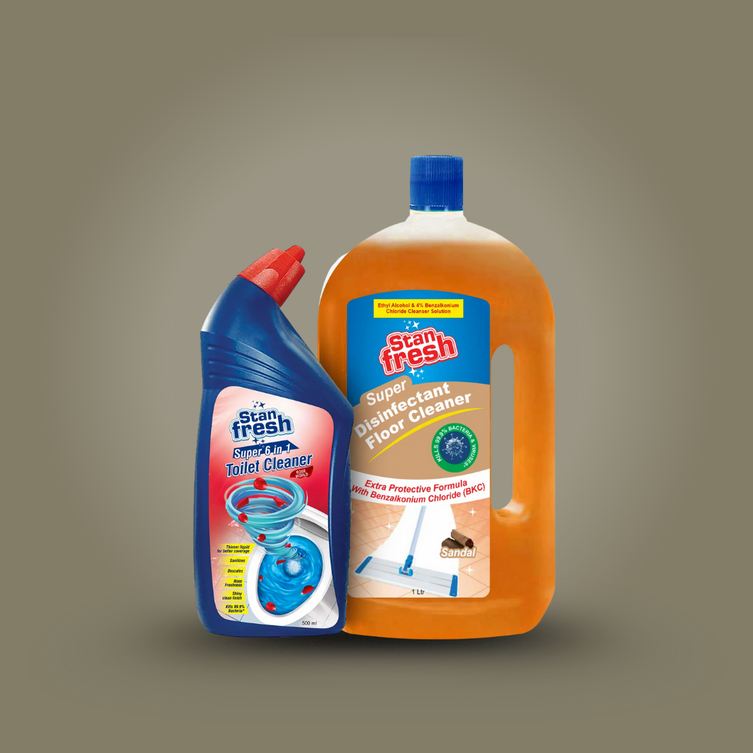 Household Products