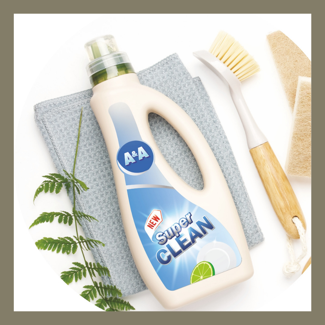 Household Products