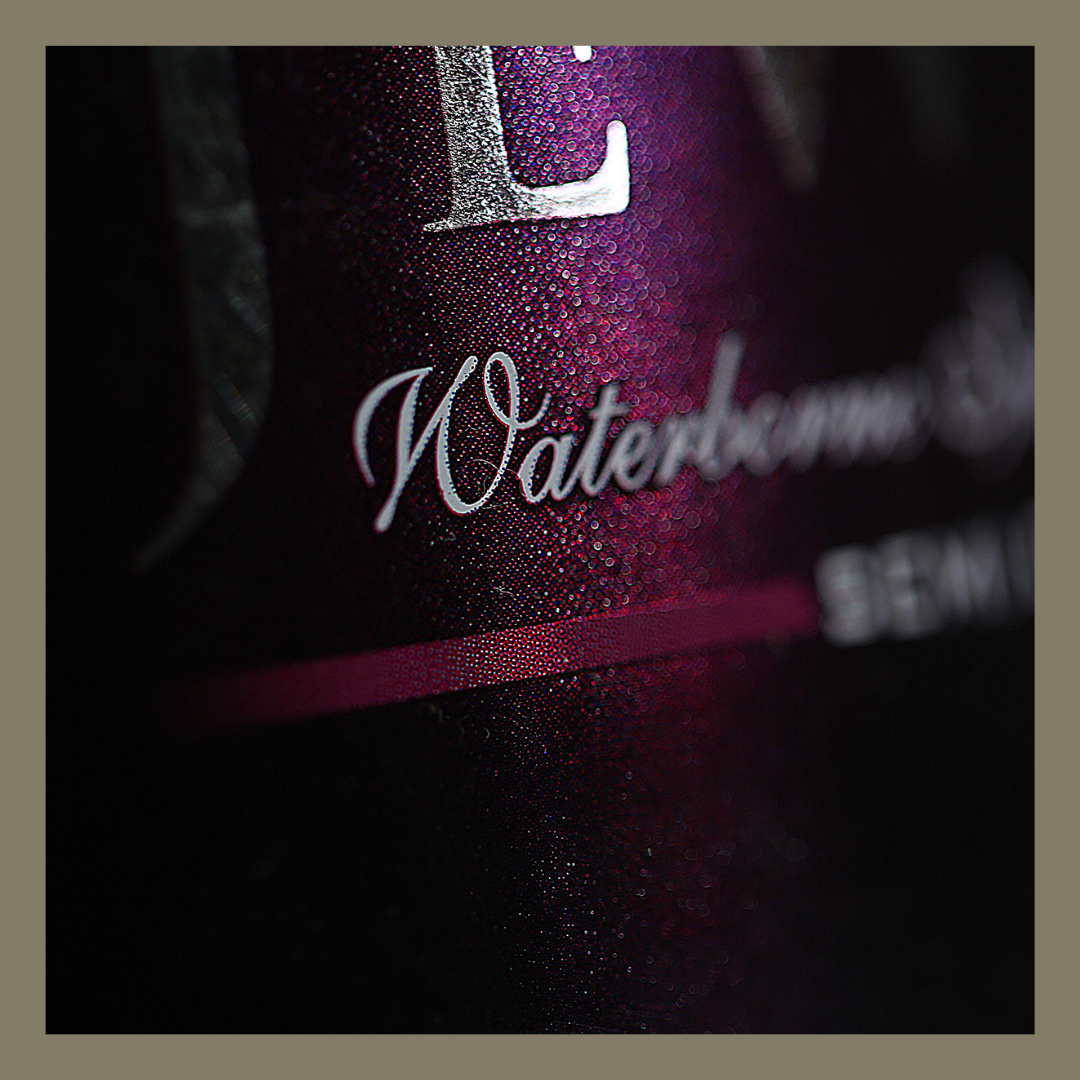 Metallic Labels