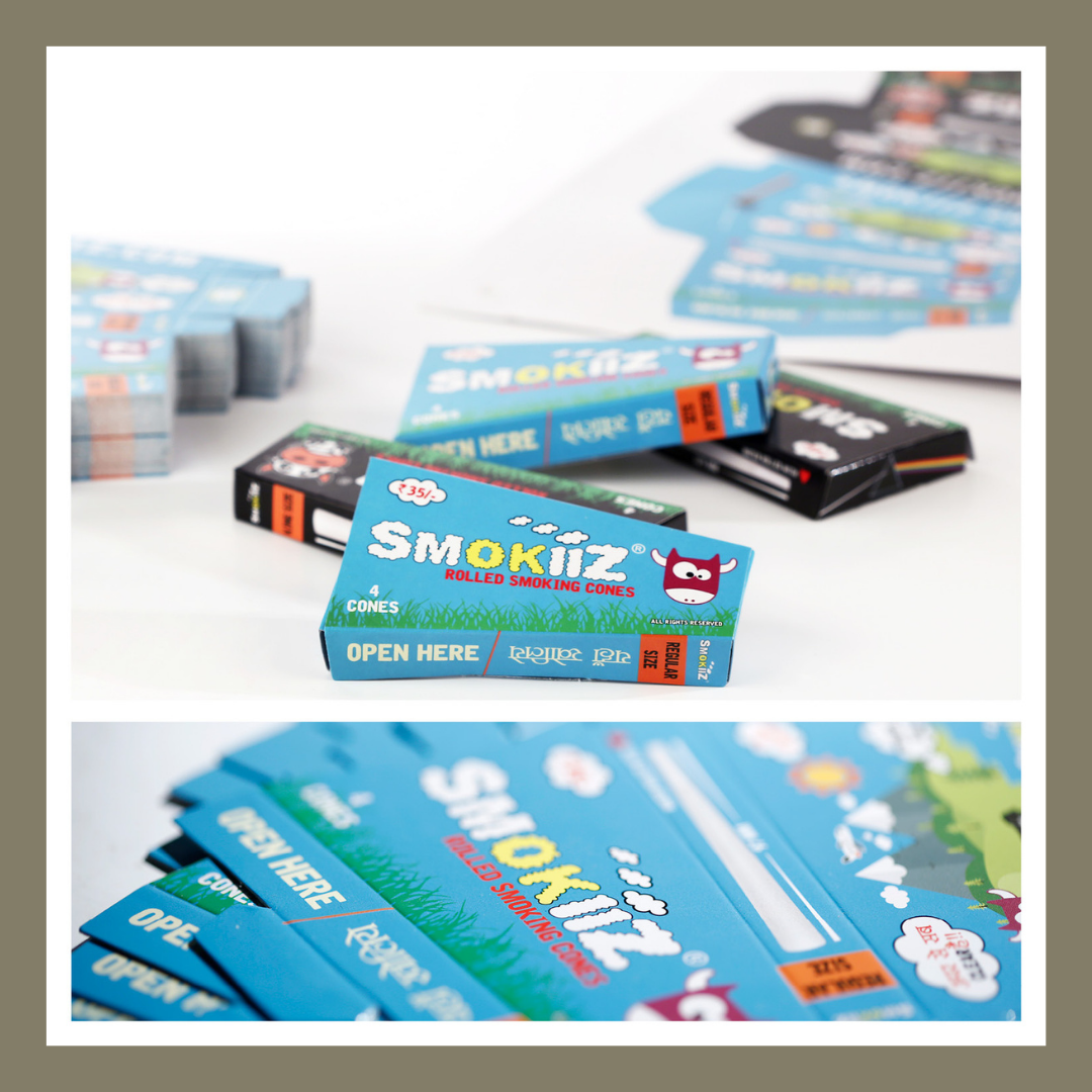 Mono Cartons
