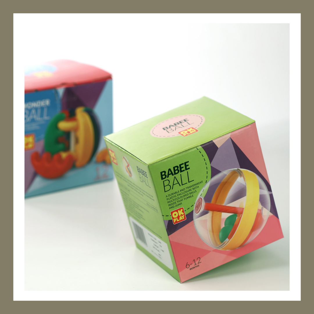 Mono Cartons