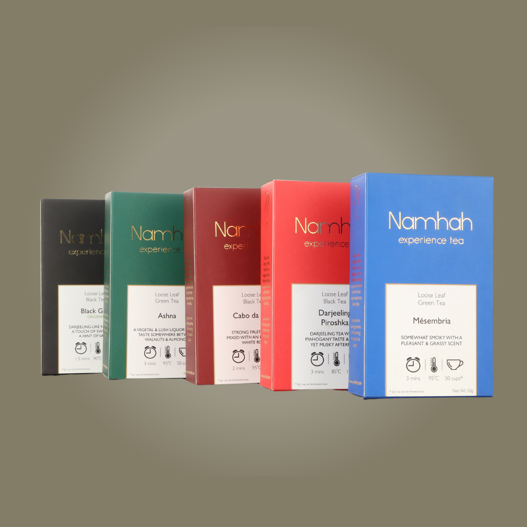 Mono Cartons