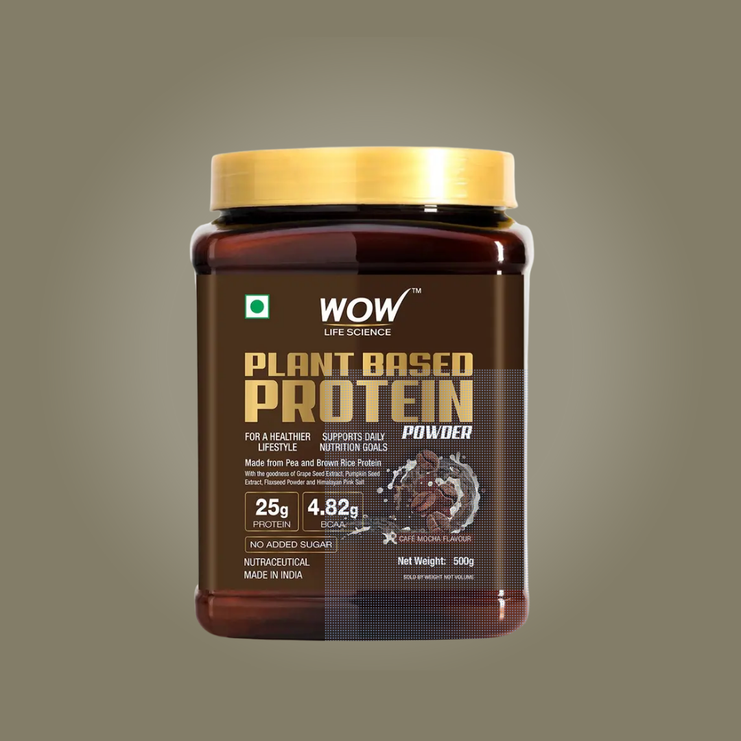 Nutraceuticals