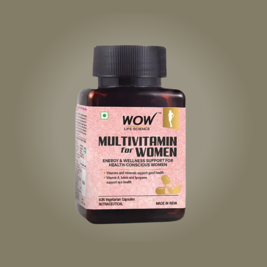 Nutraceuticals
