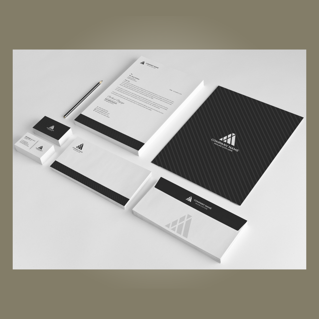 Office Stationery