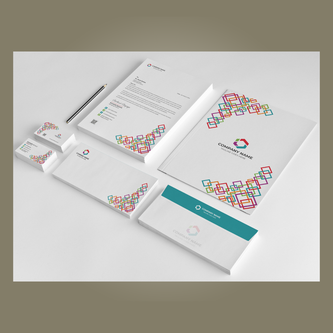 Office Stationery
