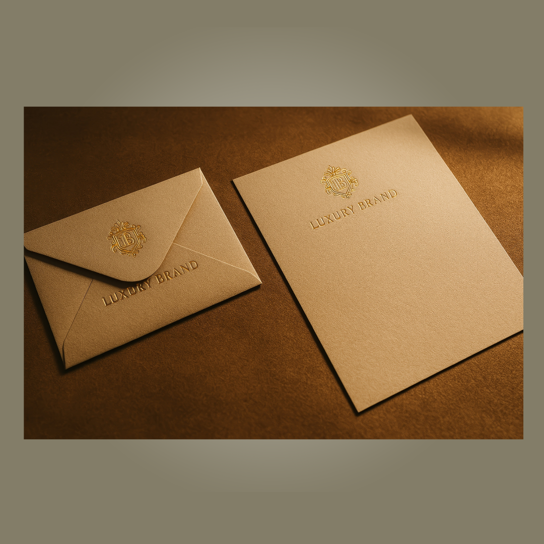 Office Stationery