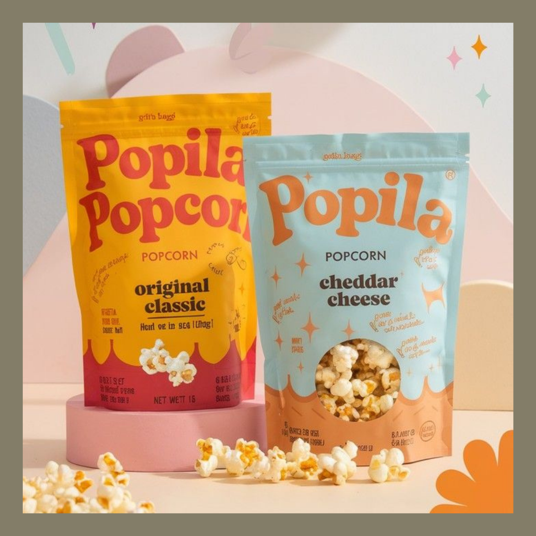 Pouches