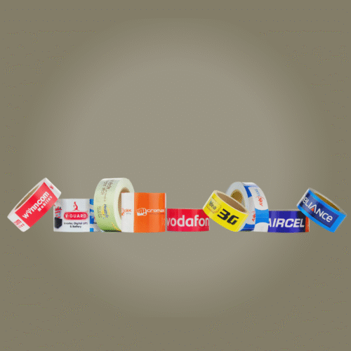 Promotional Labels