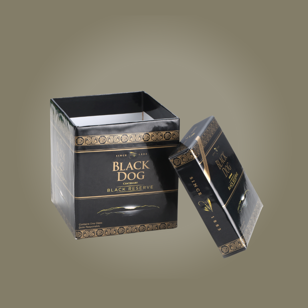 Rigid Boxes