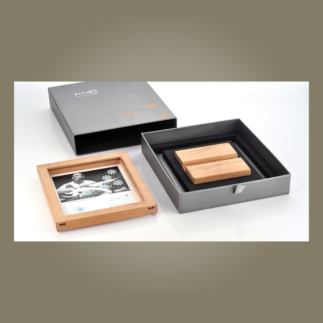 Rigid Boxes