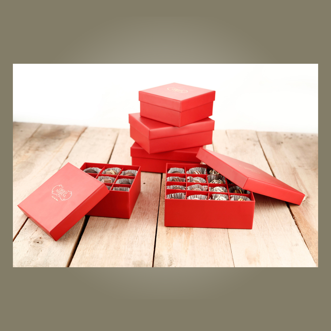 Rigid Boxes