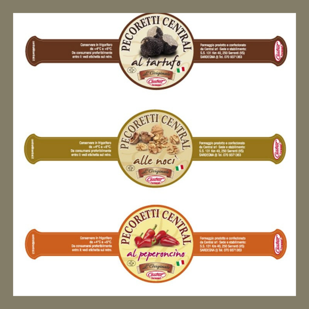Sheet Labels