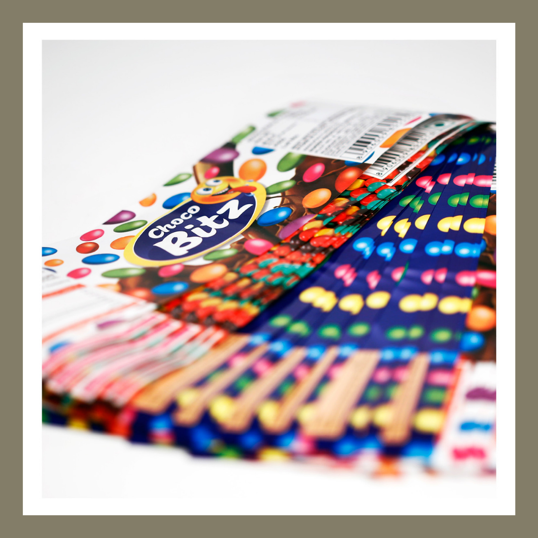 Size Strips
