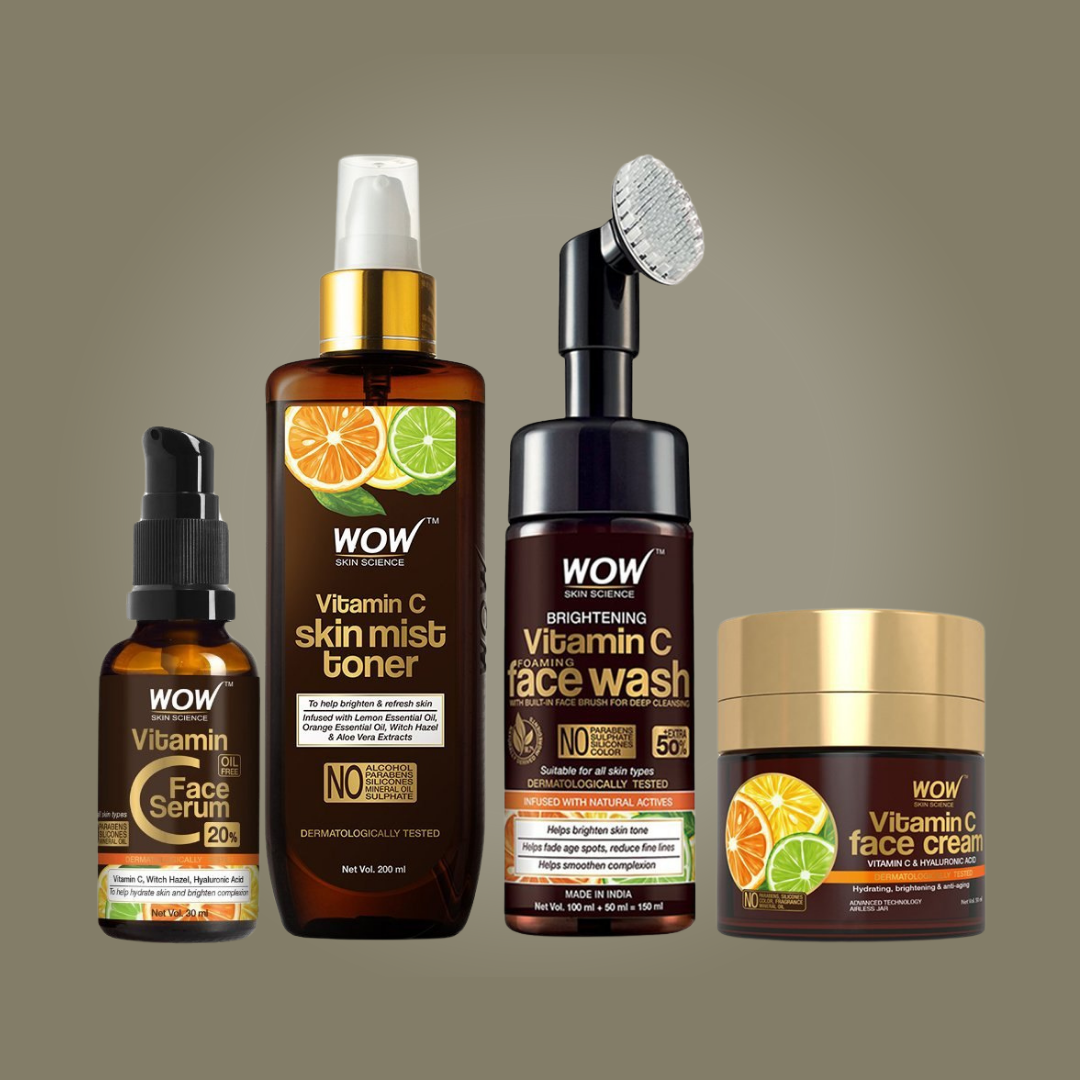 Skincare