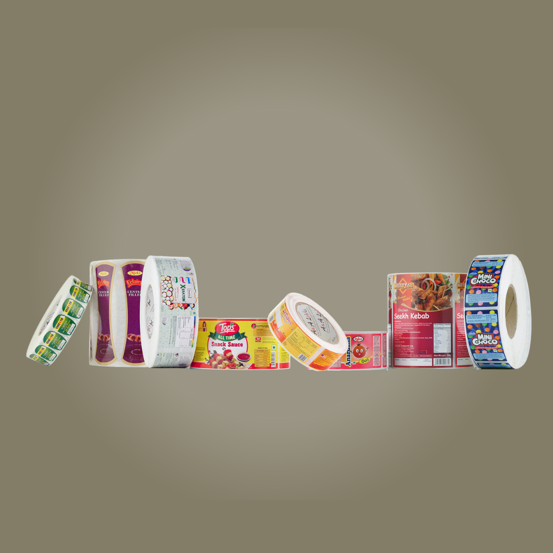 Speciality Foods