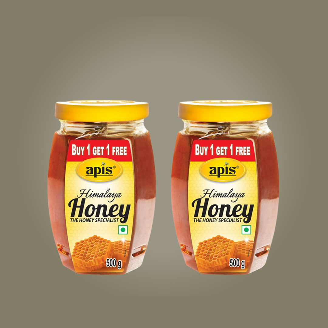 Speciality Foods