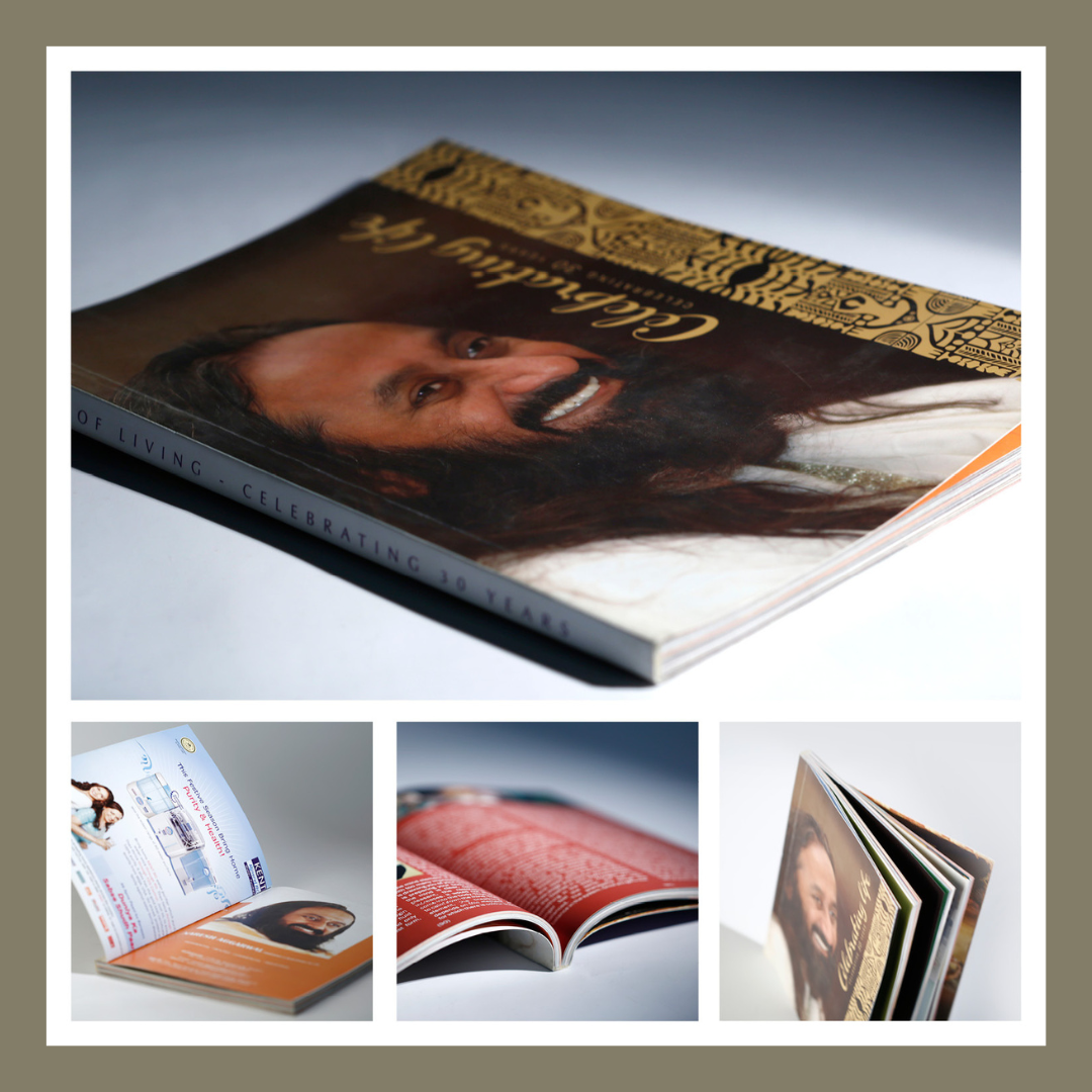 Brochures & Flyers