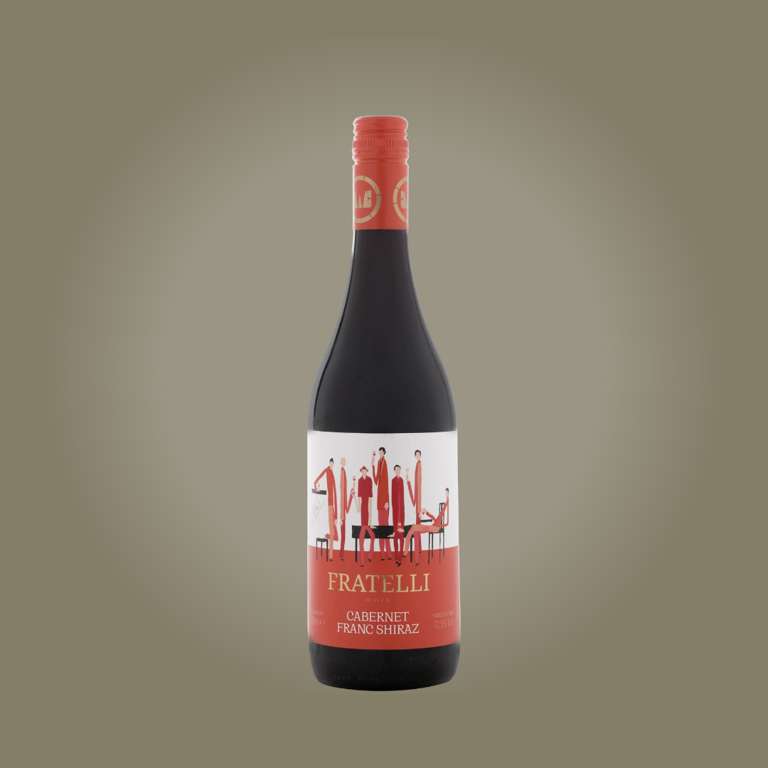 Wine and Spirit