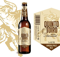 High-quality FMCG sticker and label production