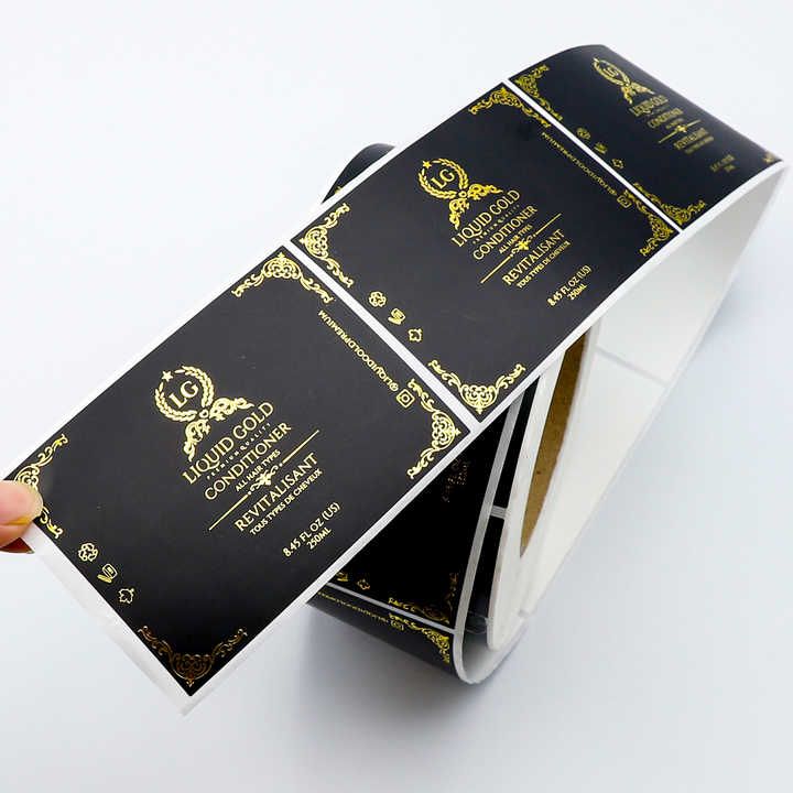 Digital Labels