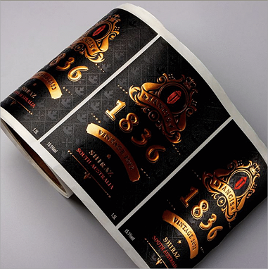 Flexo Printing
