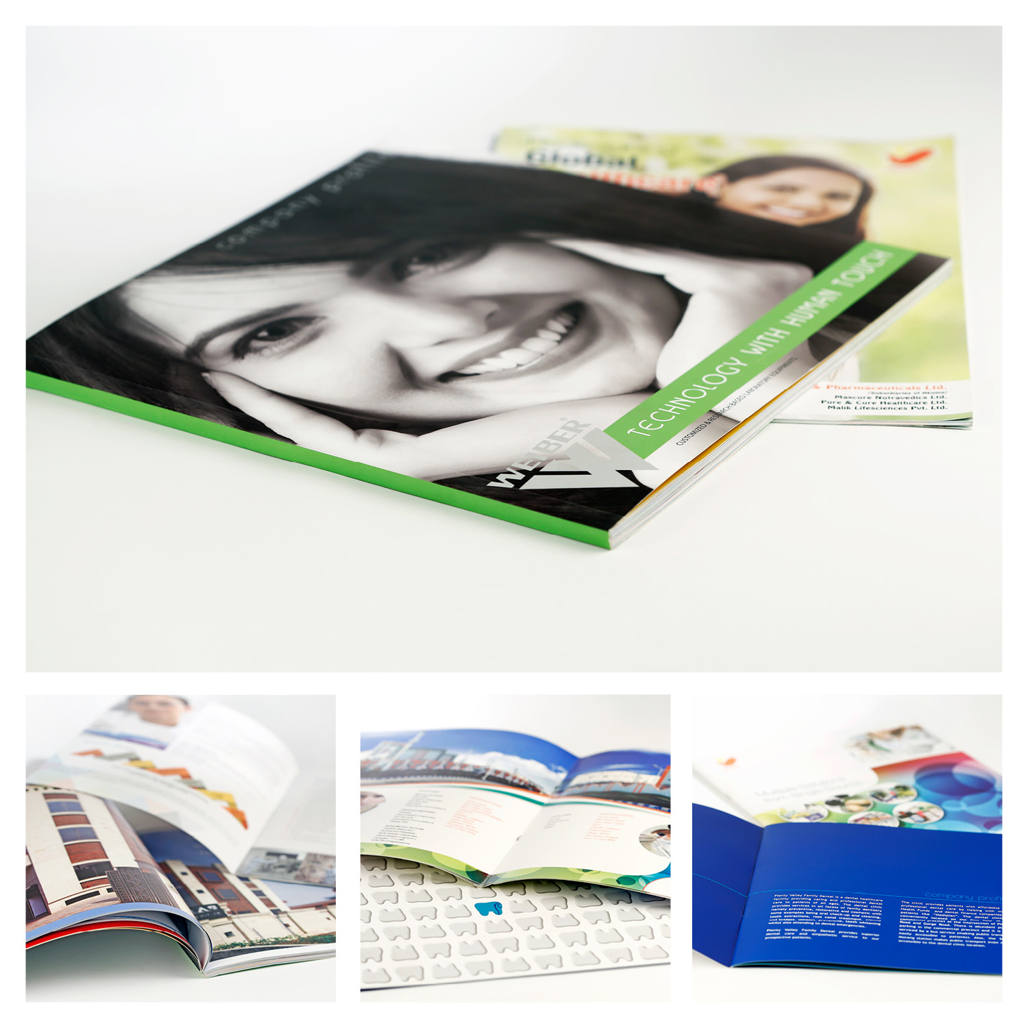 Offset Printing