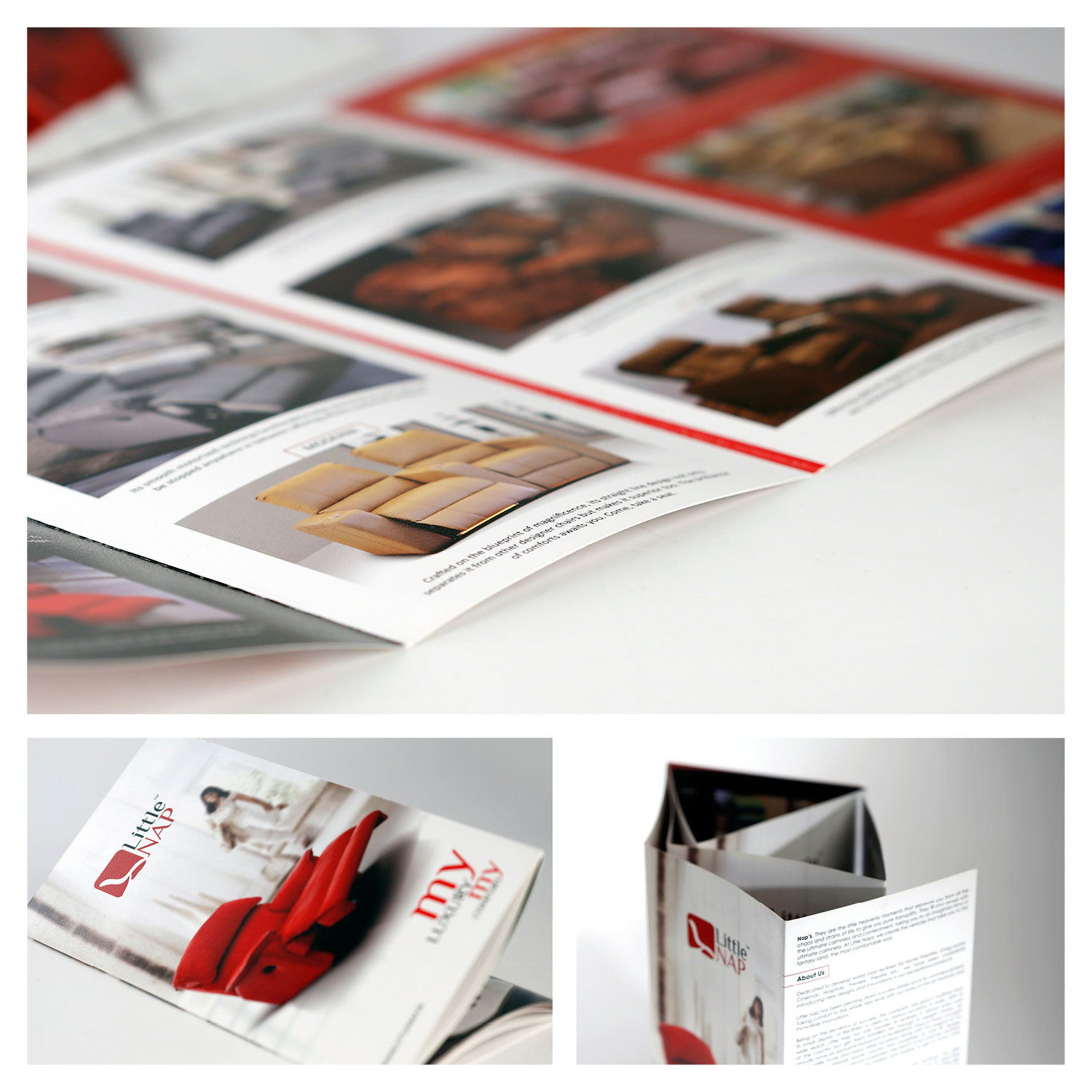 Offset Printing
