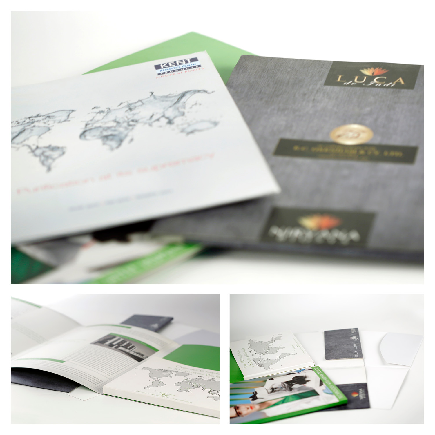 Offset Printing