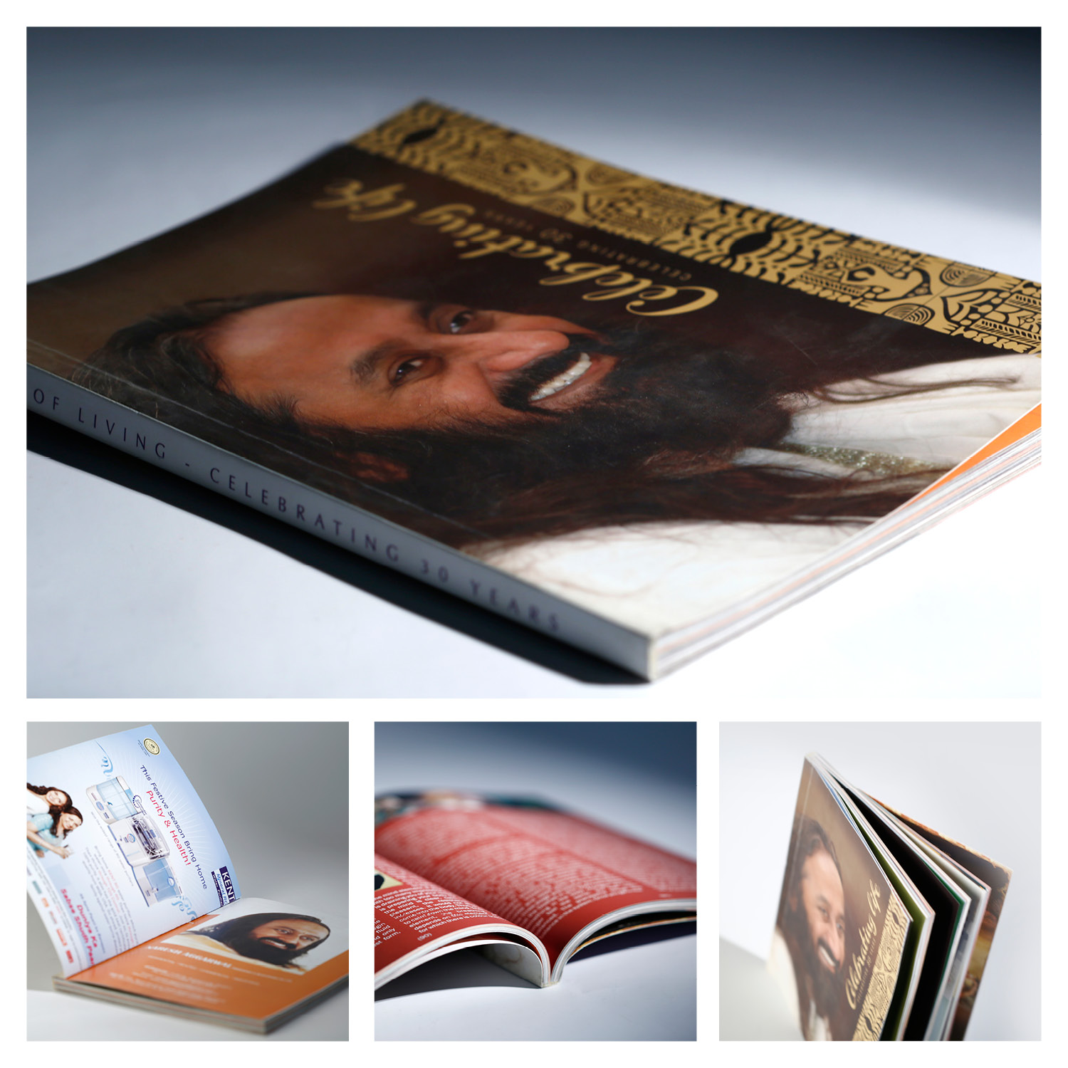 Offset Printing
