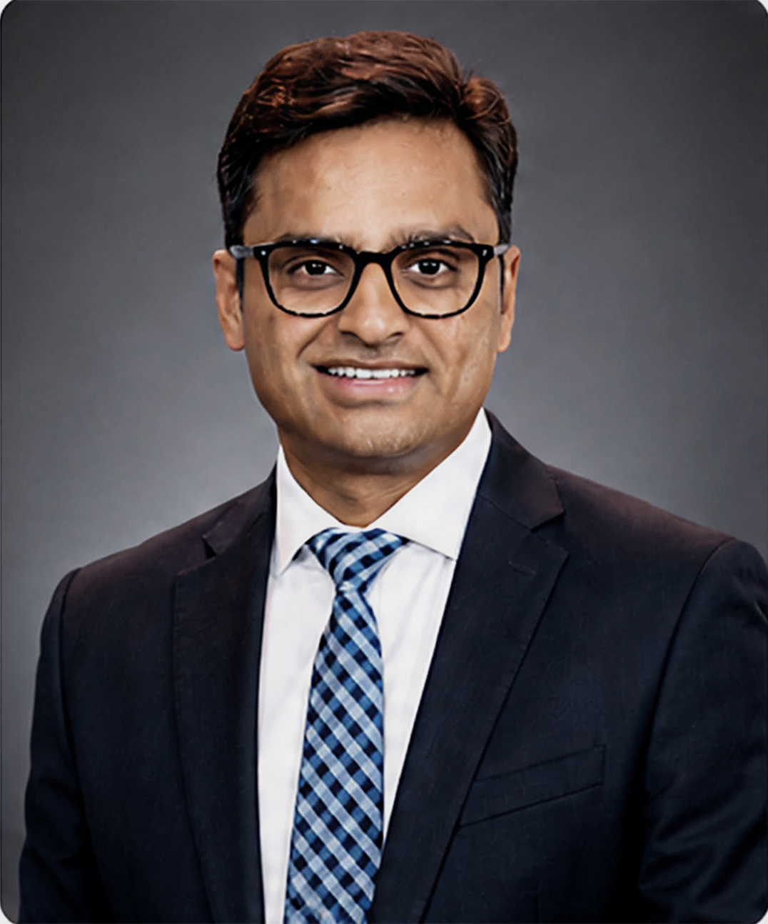 Vaibhav Jain