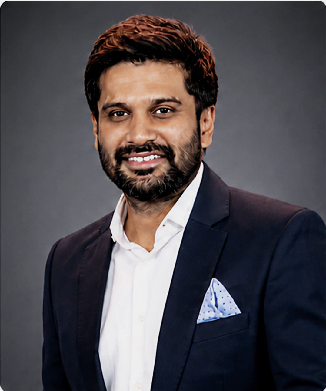 Anubhav Jain